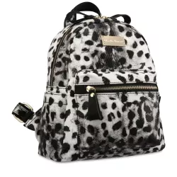 Small Front Pocketed Backpack