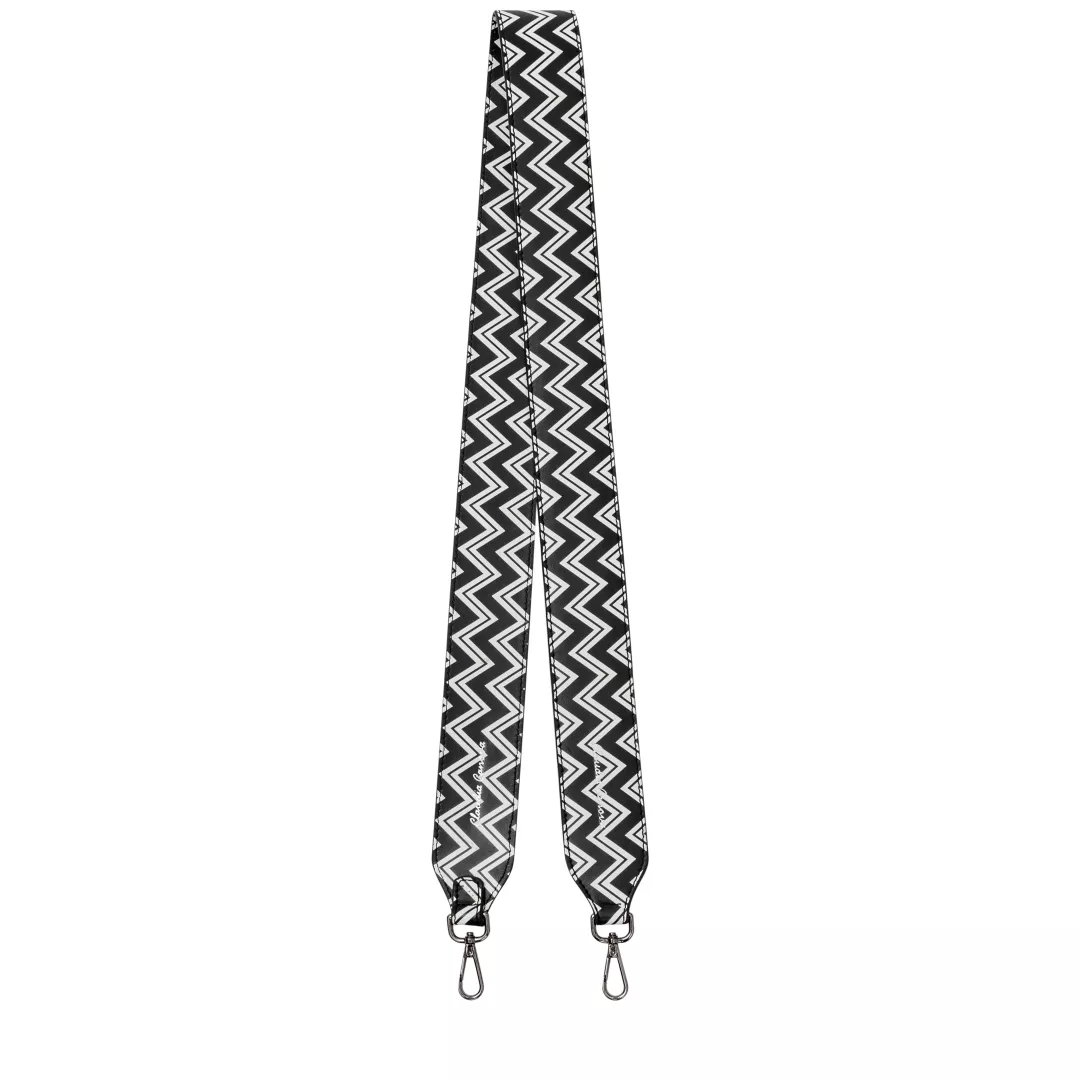 Zig Zag Bag Strap