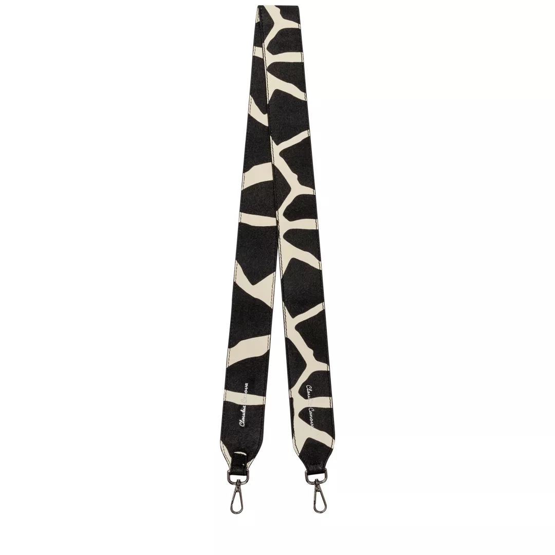 Giraffe Bag Strap