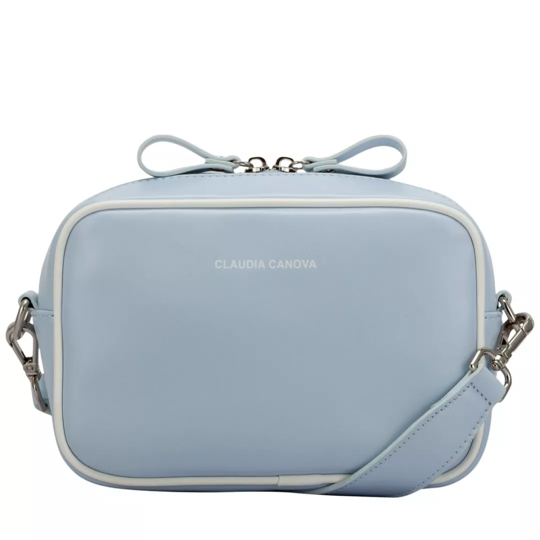 Lanna Zip Top Cross Body Bag