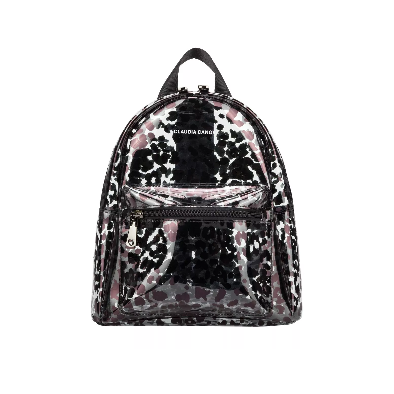 Transparent backpack uk sale