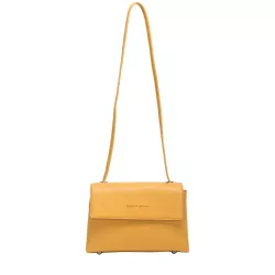 Cindi Flapover Crossbody