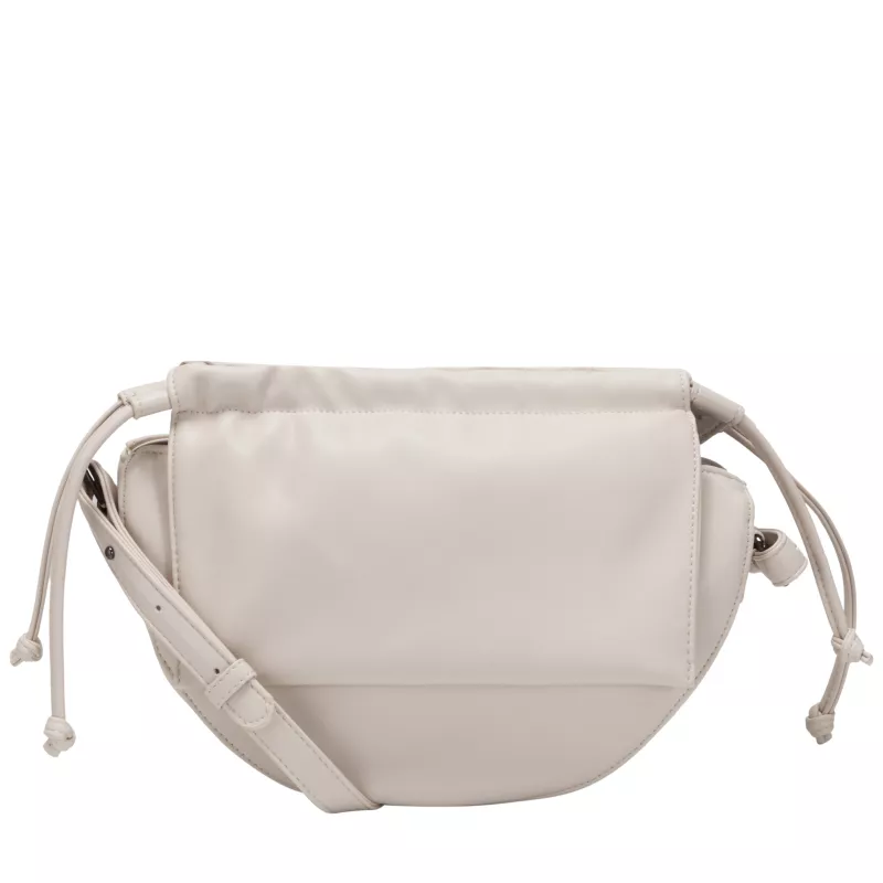 Amanta Ruched Top Cross Body