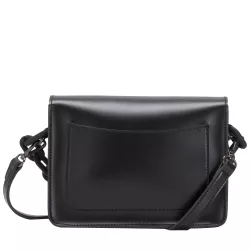 Emma Flap Over Shoulder Bag