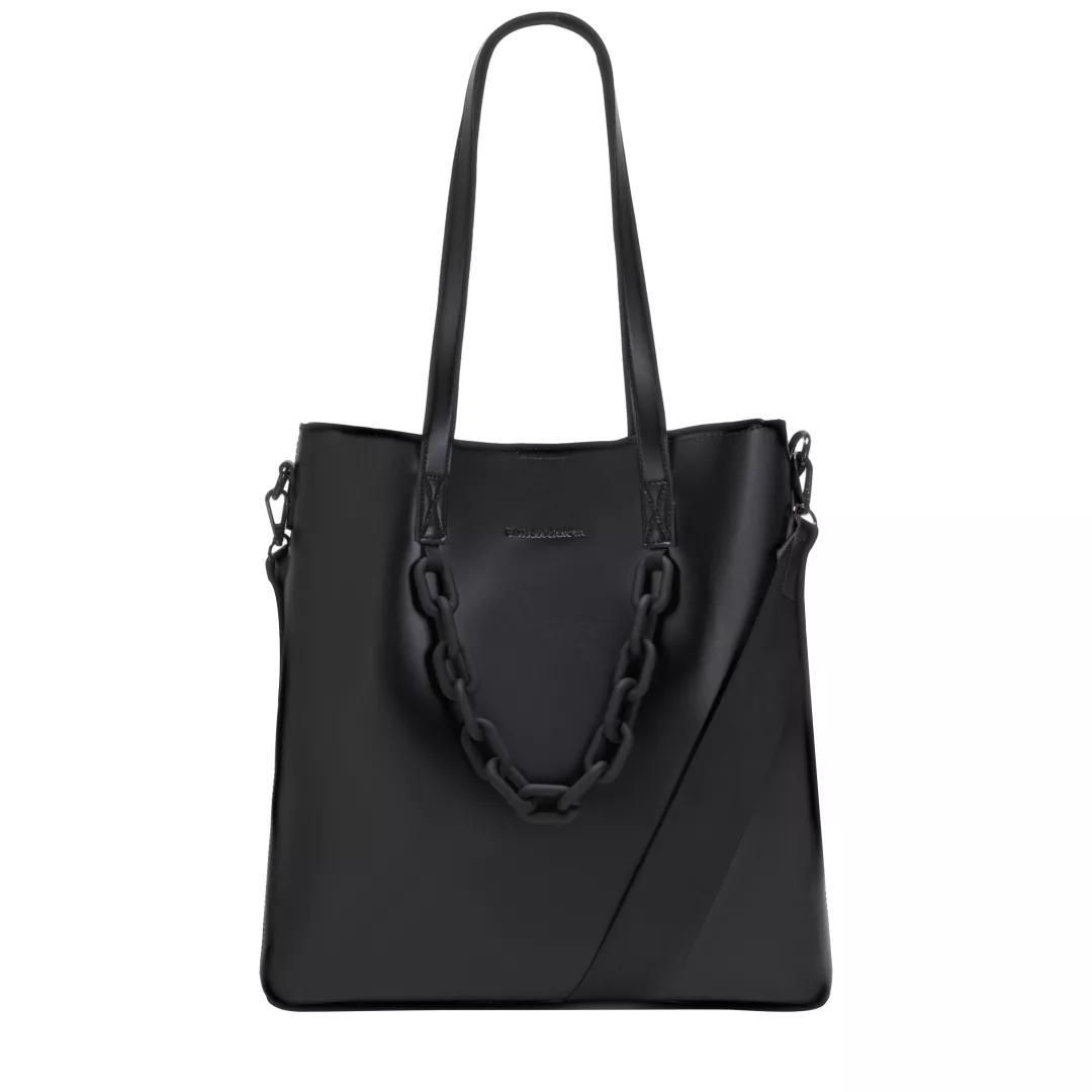 Elizabeth Chain Tote Bag