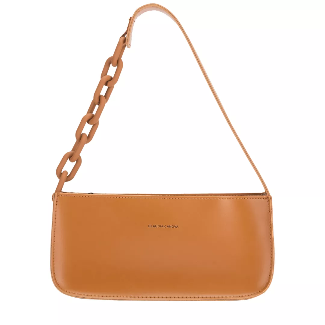 Corrin Chain Shoulder Bag