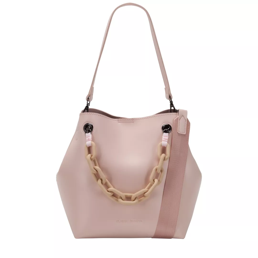 Alia Chain Shoulder Bag