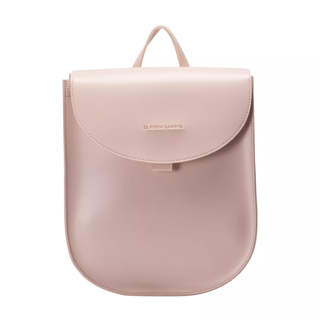 Neika Curved Backpack