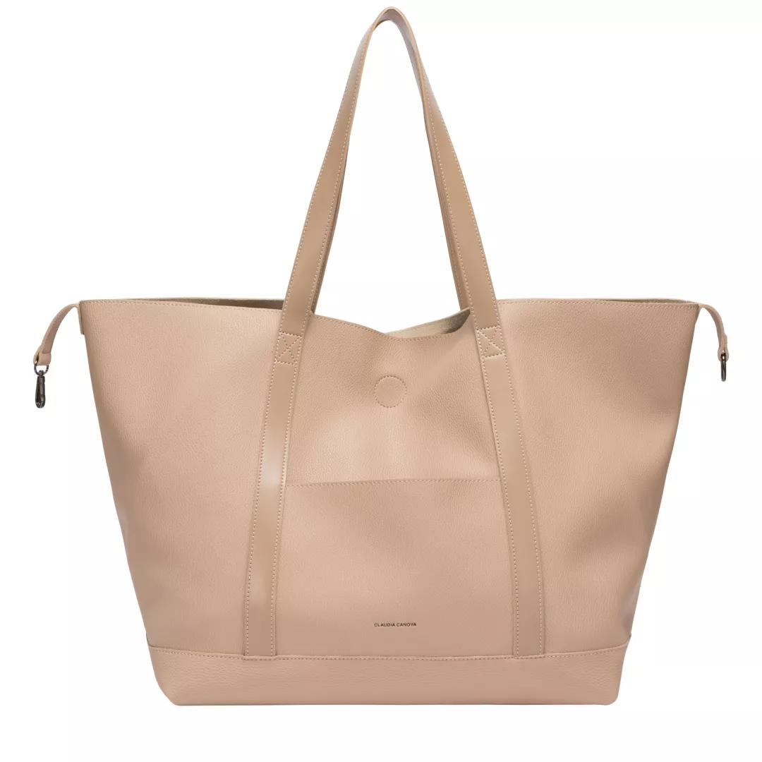 Catalina Oversized Tote Bag