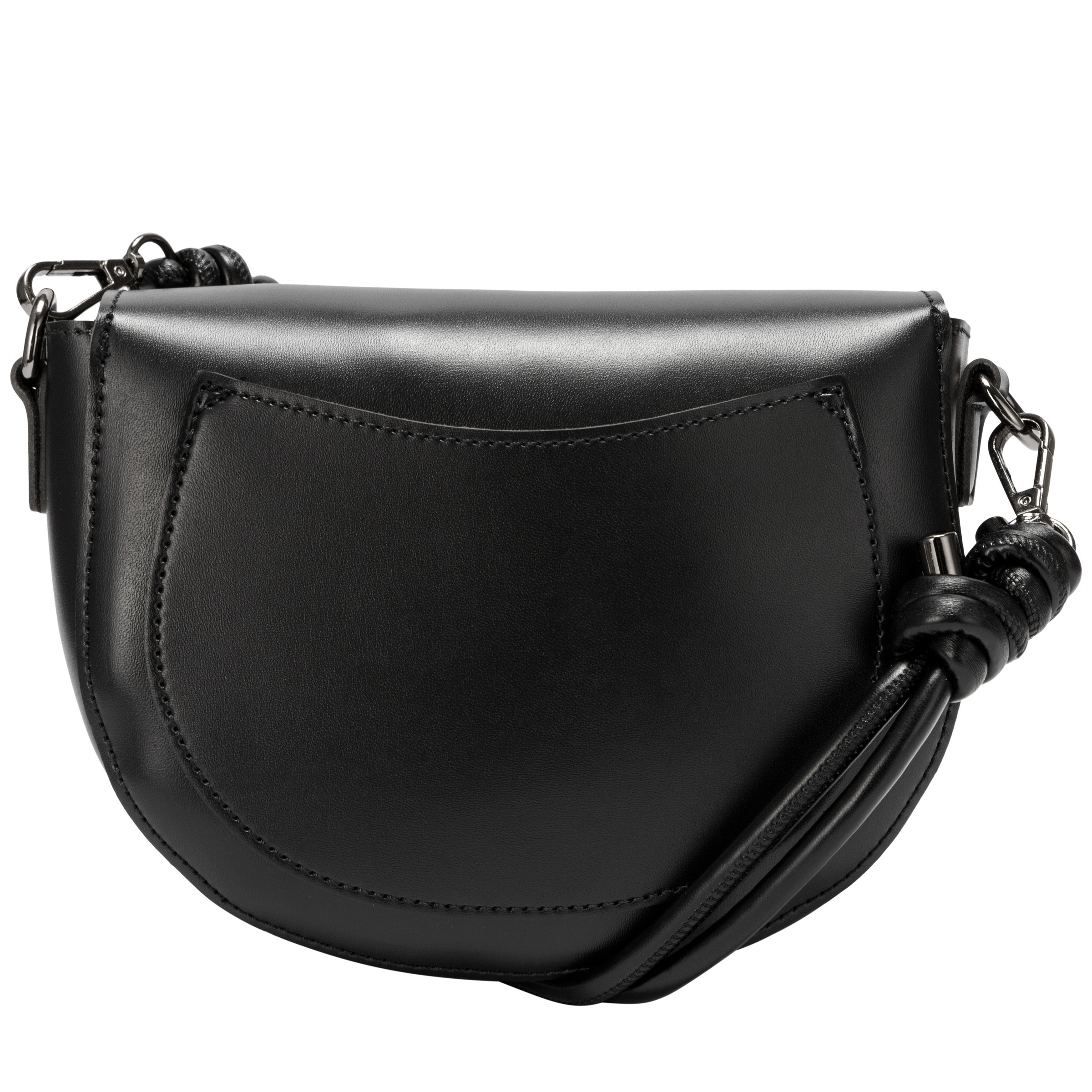 Juniper Crescent Shape Shoulder Bag