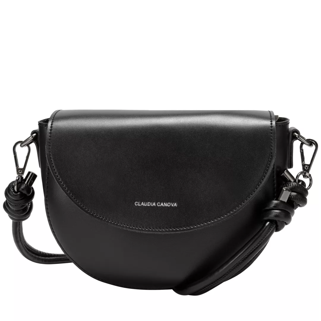 Juniper Crescent Shape Shoulder Bag