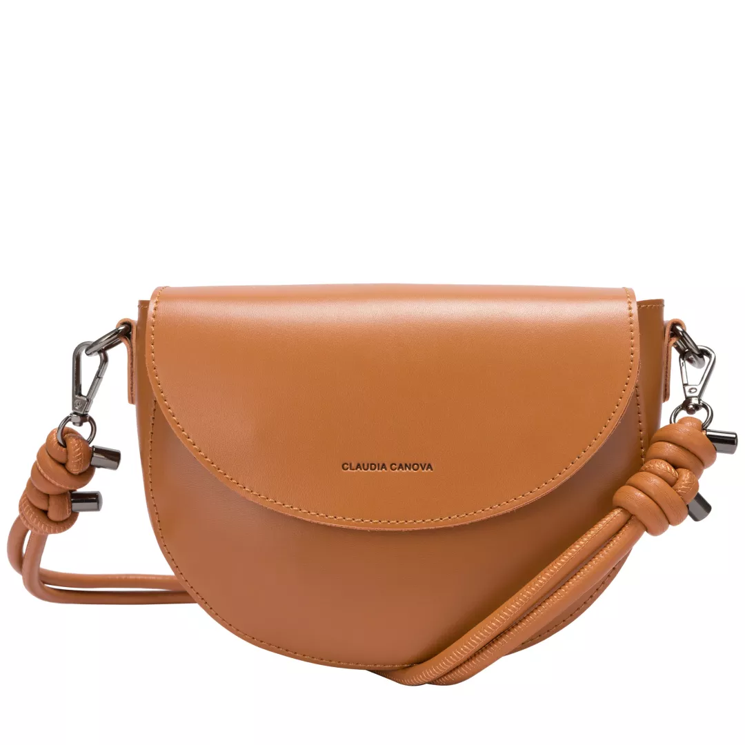 Juniper Crescent Shape Shoulder Bag