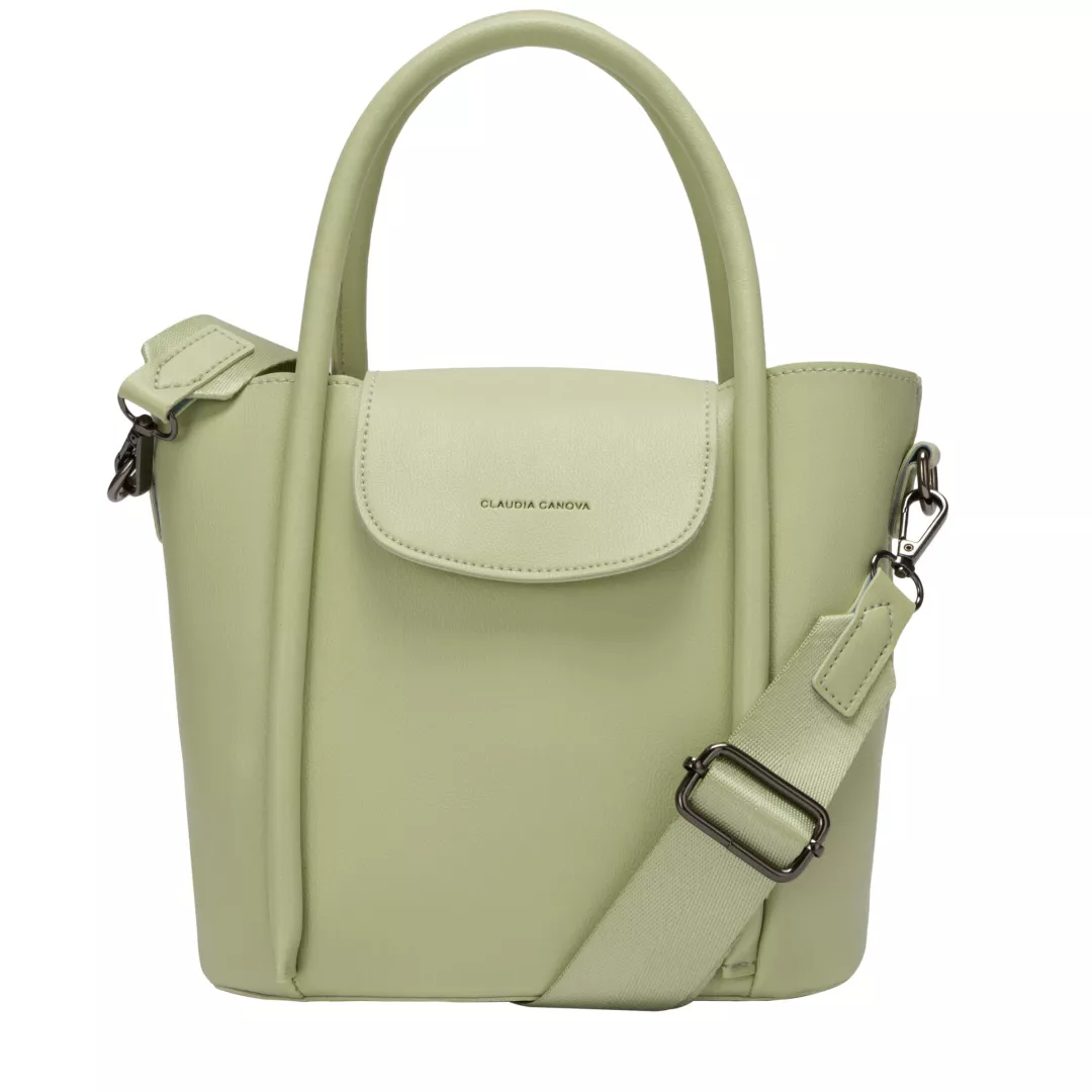 Kinsley Medium Grab Crossbody Bag