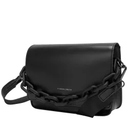 Emma Flap Over Shoulder Bag