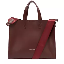 Brida Twin Strap Tote Bag