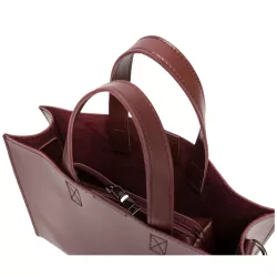 Brida Twin Strap Tote Bag