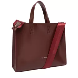 Brida Twin Strap Tote Bag