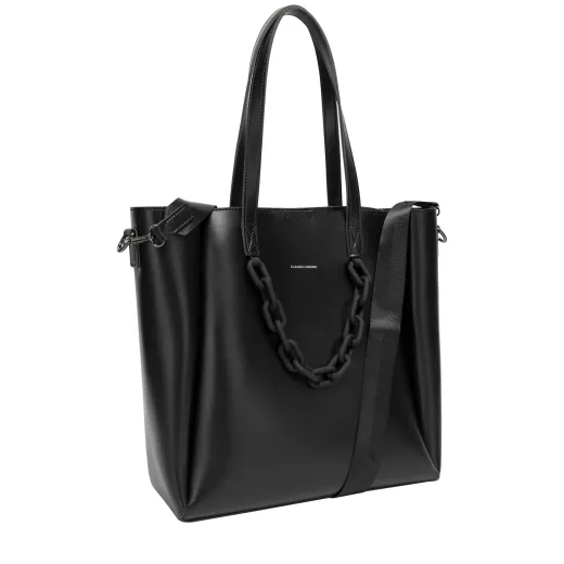 Romilly Large Tote Bag Model