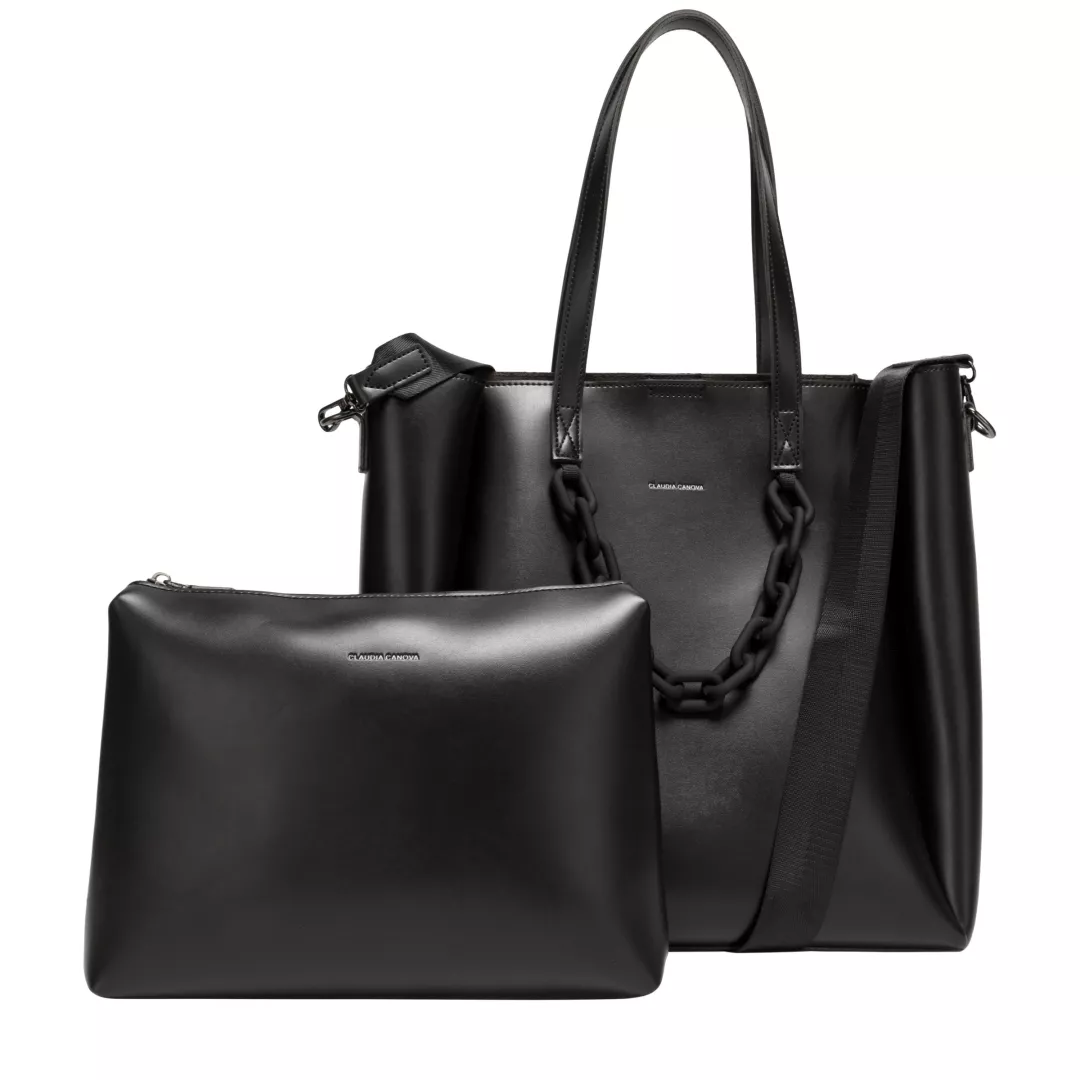 Romilly Large Tote Bag