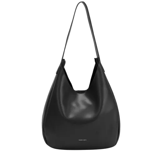 City Glide Hobo Tote Bag Model