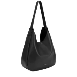 City Glide Hobo Tote Bag