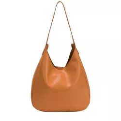 City Glide Hobo Tote Bag