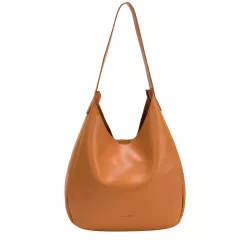 City Glide Hobo Tote Bag