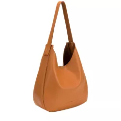 City Glide Hobo Tote Bag