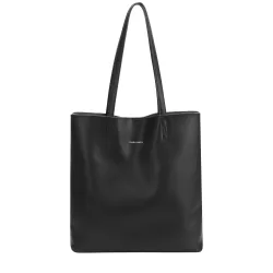 Essential Noir Tote Bag