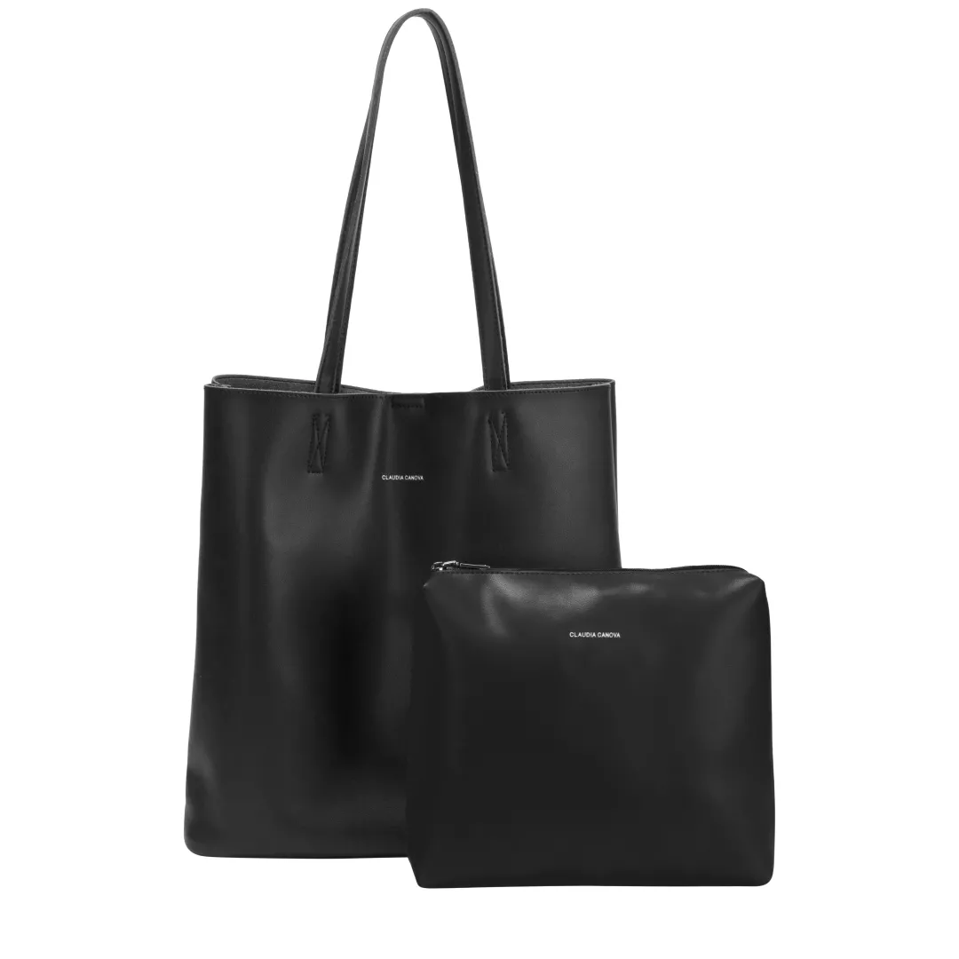 Essential Noir Tote Bag