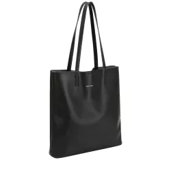 Essential Noir Tote Bag