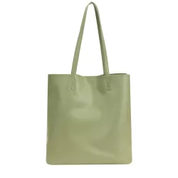 Essential Noir Tote Bag