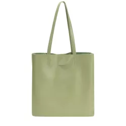 Essential Noir Tote Bag