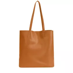 Essential Noir Tote Bag