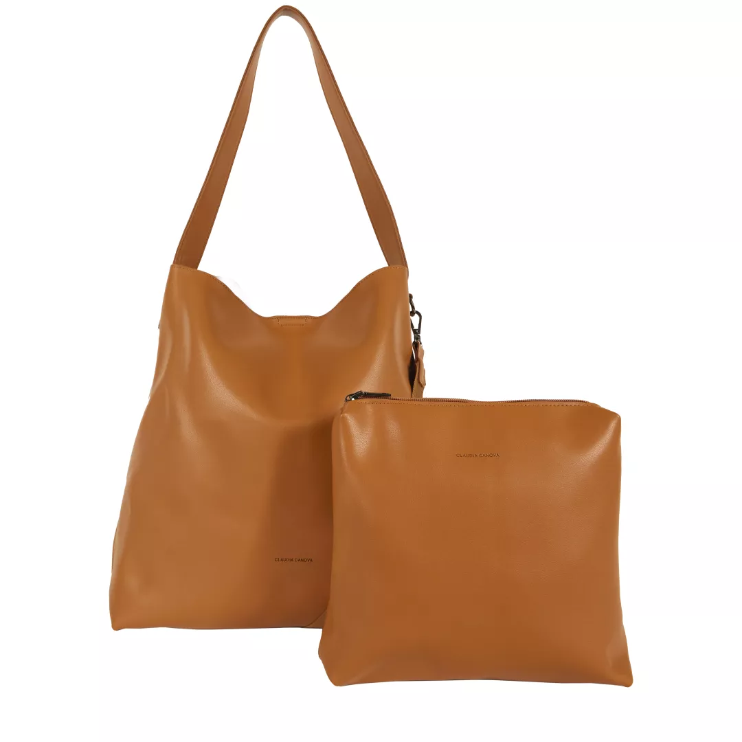 Mono Tote Bag