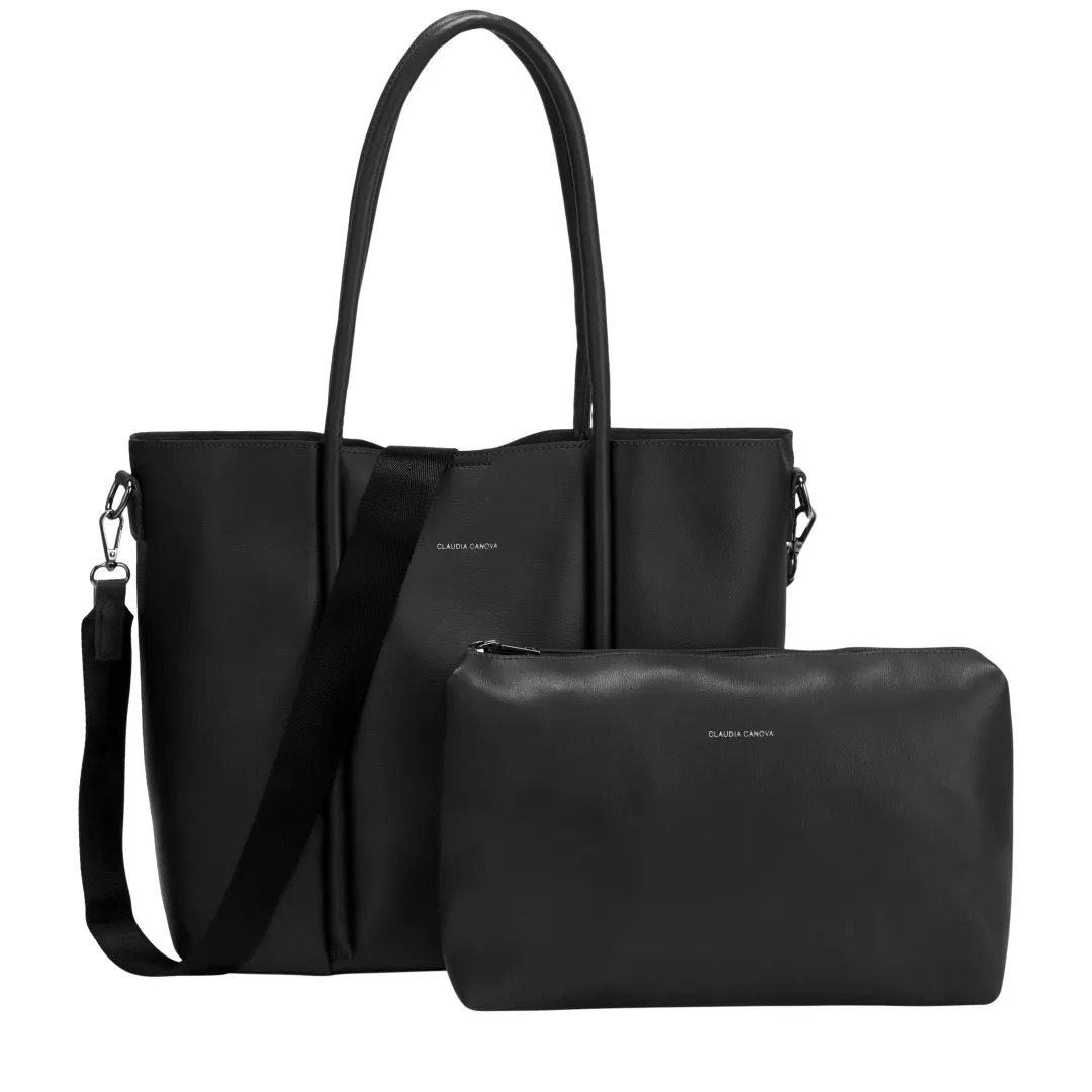 Pure Carryall Tote Bag