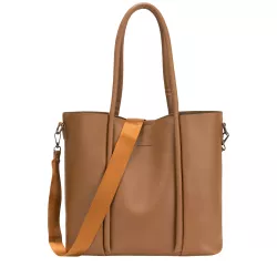 Pure Carryall Tote Bag