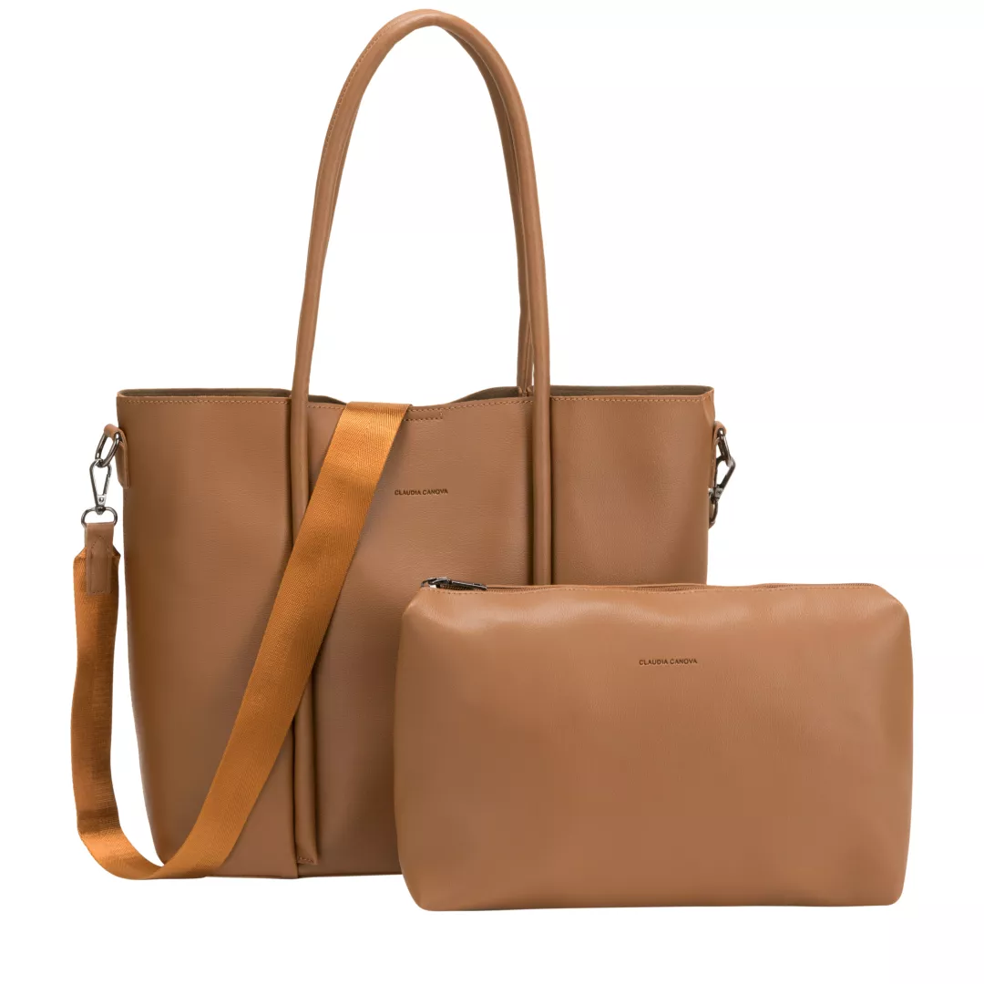 Pure Carryall Tote Bag