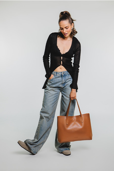 Bags & Purses | Alora Crossbody Bag | Claudia Canova